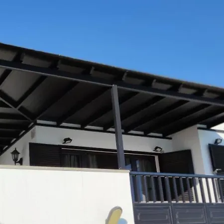 Vistabella Villa