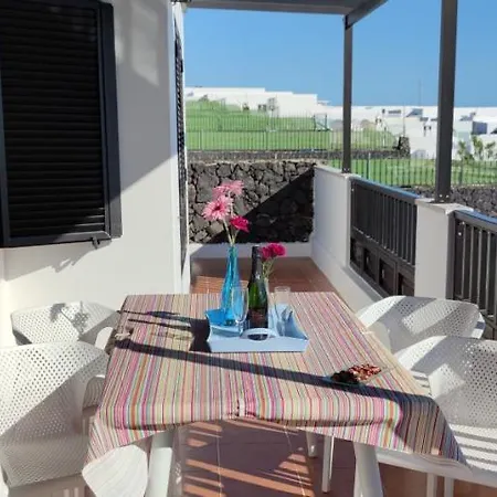 Vistabella Villa *