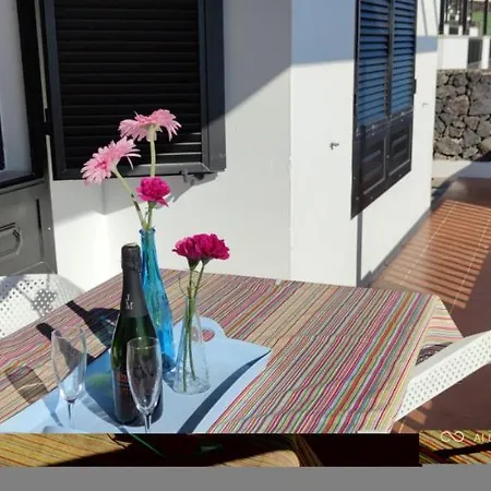 Vistabella Villa