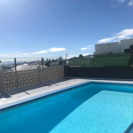 Vistabella * Puerto del Carmen (Lanzarote)