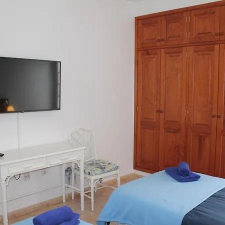 Vistabella Villa Puerto del Carmen (Lanzarote)