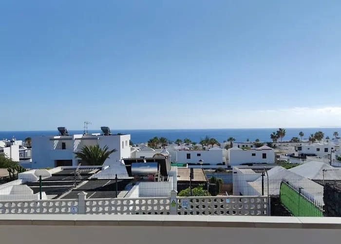 Vistabella Puerto del Carmen (Lanzarote)