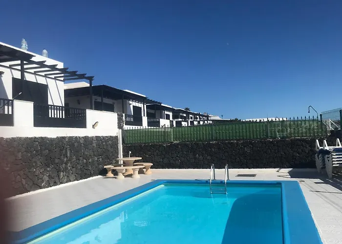 Vistabella * Puerto del Carmen (Lanzarote)