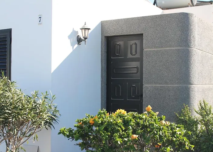 别墅 Vistabella 卡门港