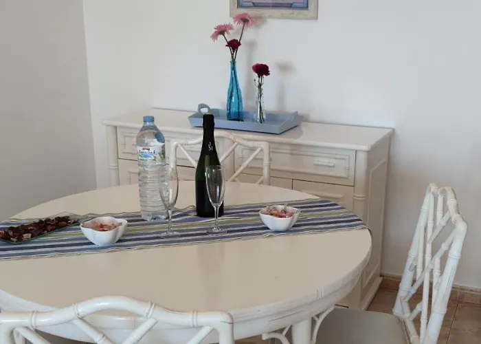 Vistabella Puerto del Carmen