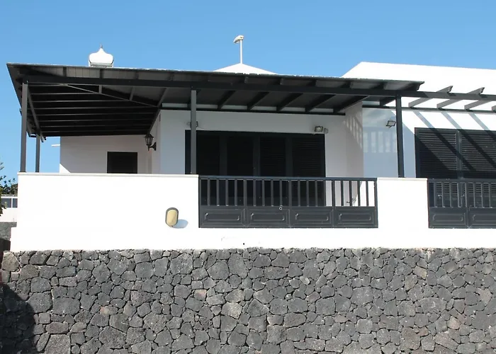 Vistabella Puerto del Carmen (Lanzarote)