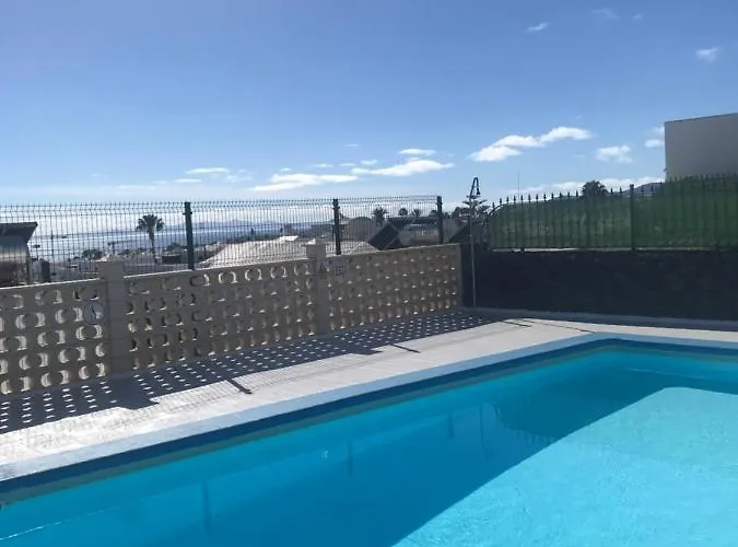 Vistabella Puerto del Carmen