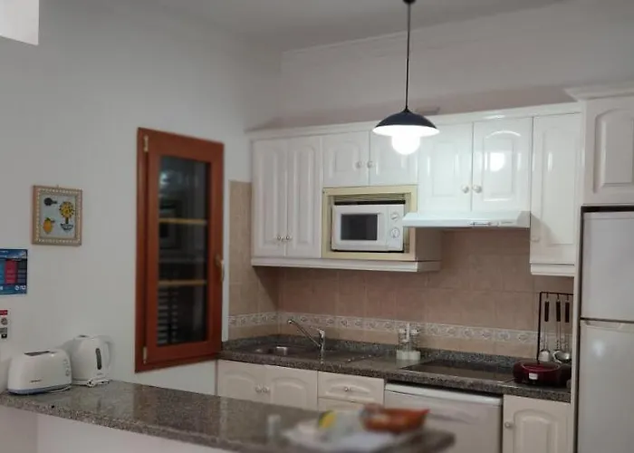 Vistabella * Puerto del Carmen (Lanzarote)