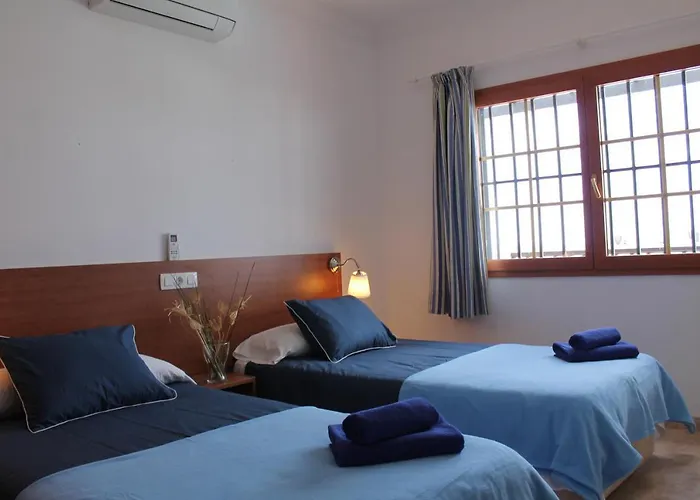 Vistabella * Puerto del Carmen