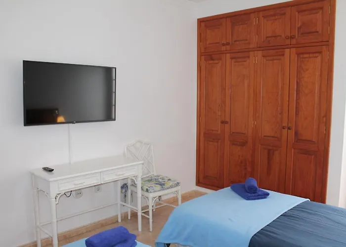 Vistabella Villa Puerto del Carmen