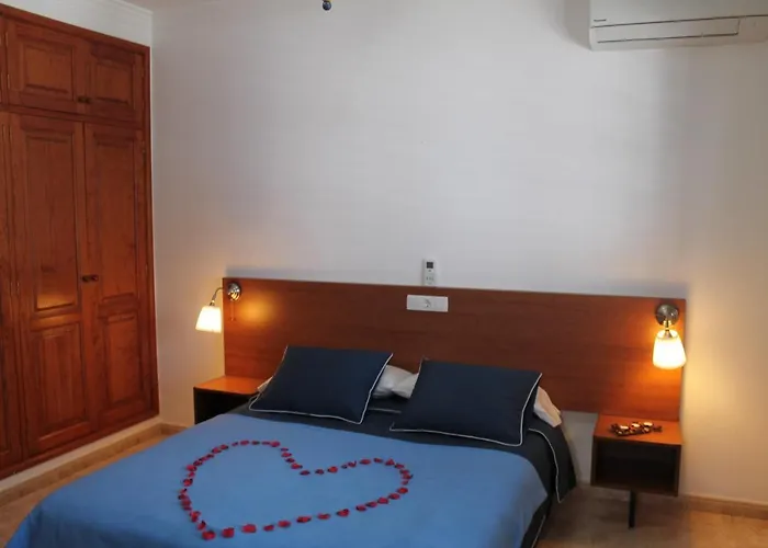 Vistabella Villa Puerto del Carmen